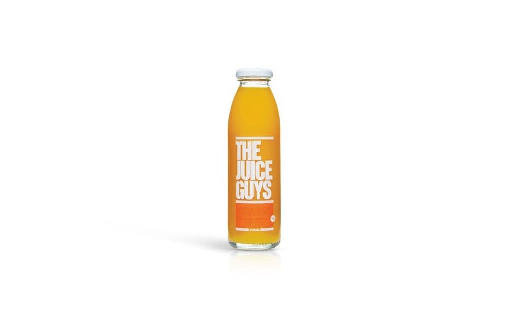 Orange Juice