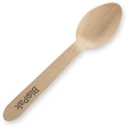 Disposable Spoon