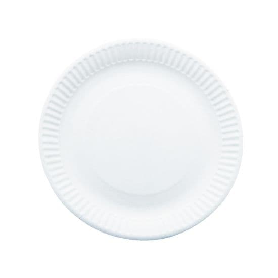Disposable Plate