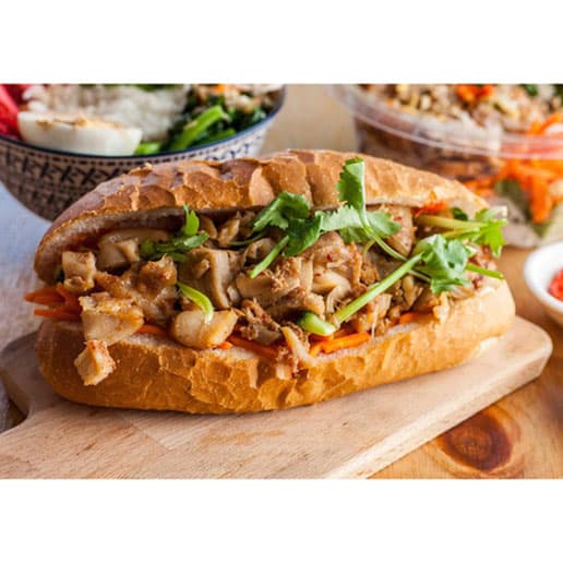 Full Size Banh Mi