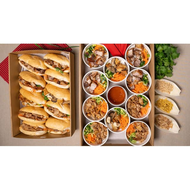 Soonta Signature (Box of 20)