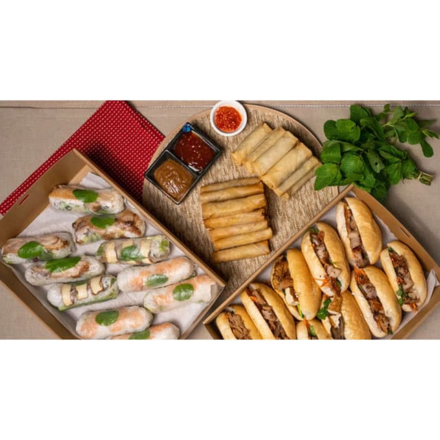 Soonta Tasting (Box of 40)