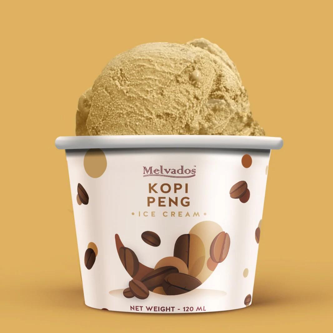 Kopi Peng, 120ml