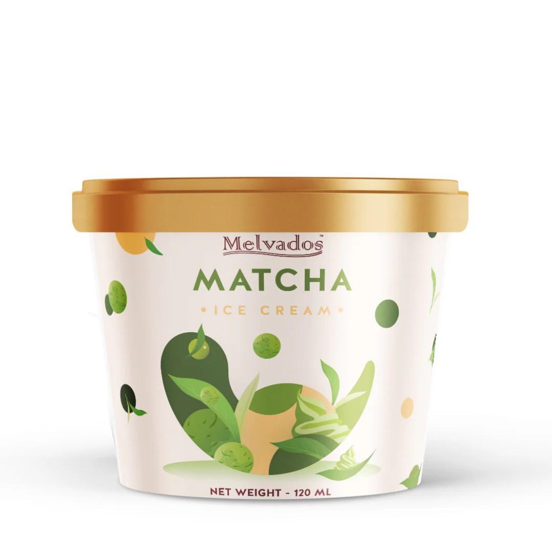 Matcha, 120ml