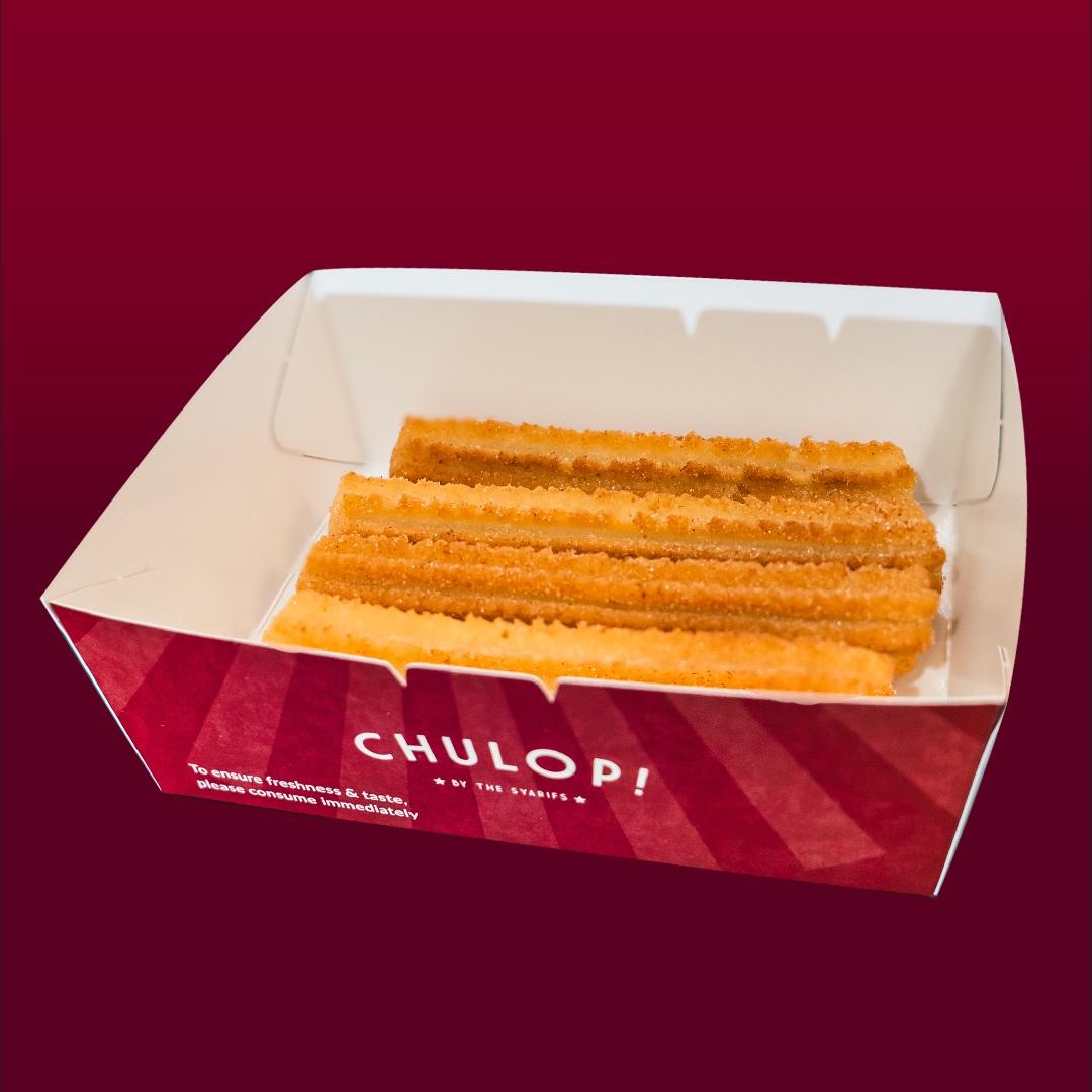 Churros