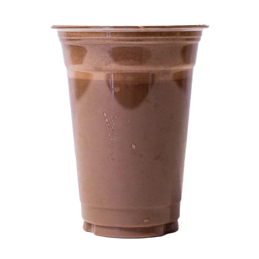 Iced Chocolate