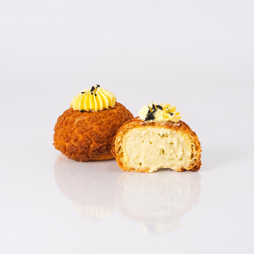 Kaya Butter Bom