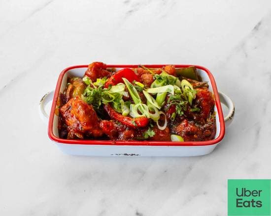 Chilli Chicken