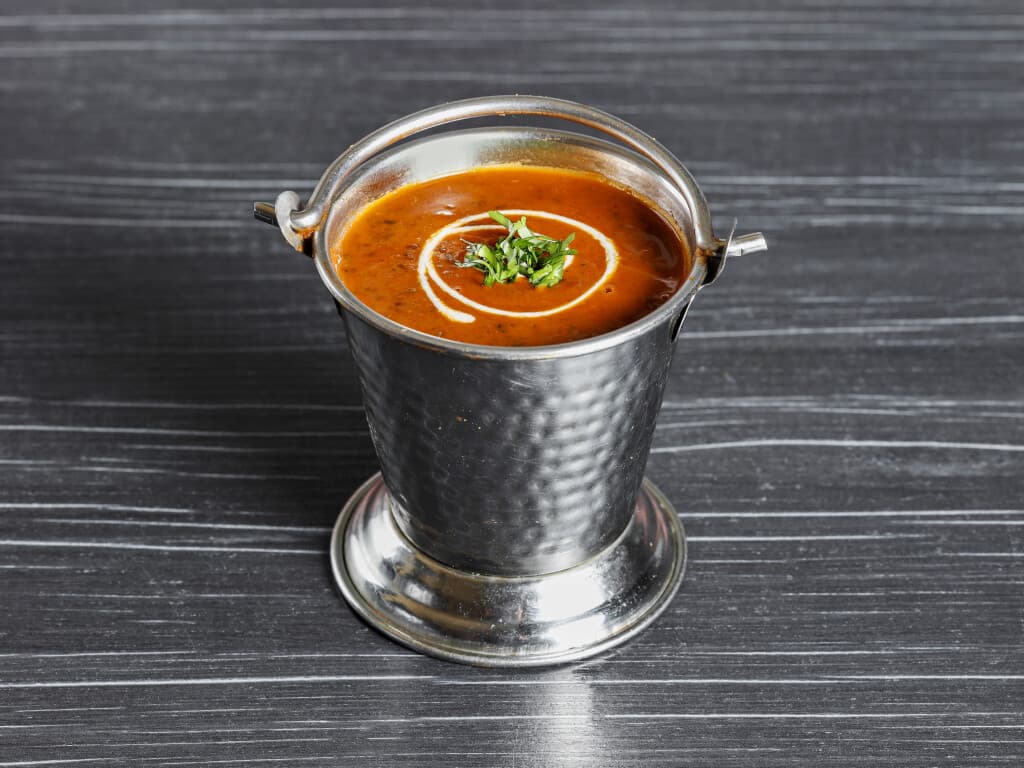 House Black Dal