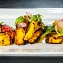 Paneer Tikka