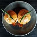 Vada pav