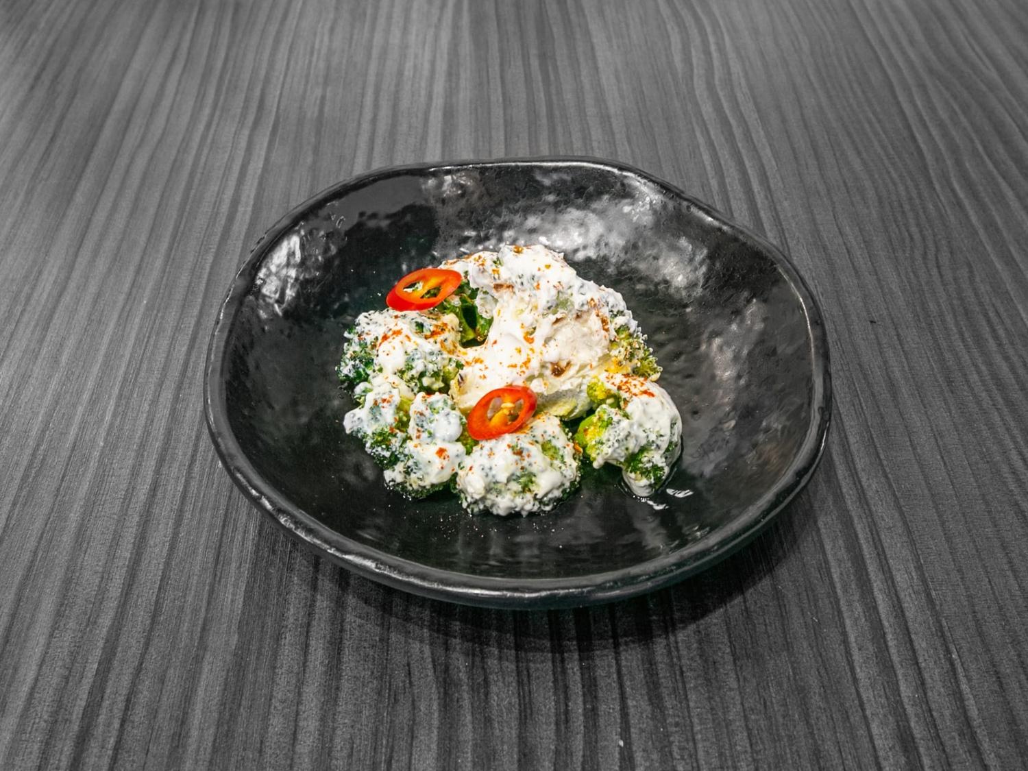 Malai Broccoli