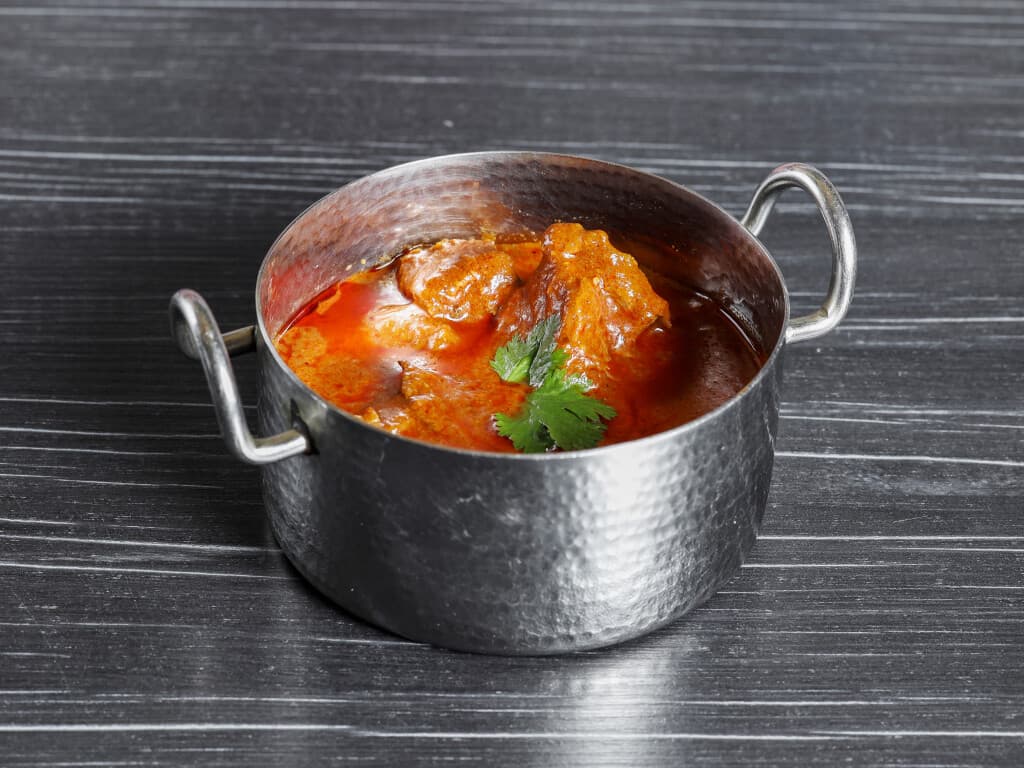 Lamb roganjosh