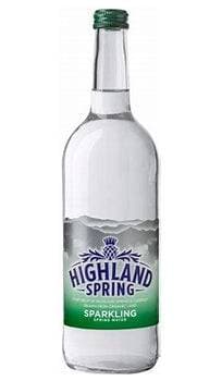 Sparkling Water