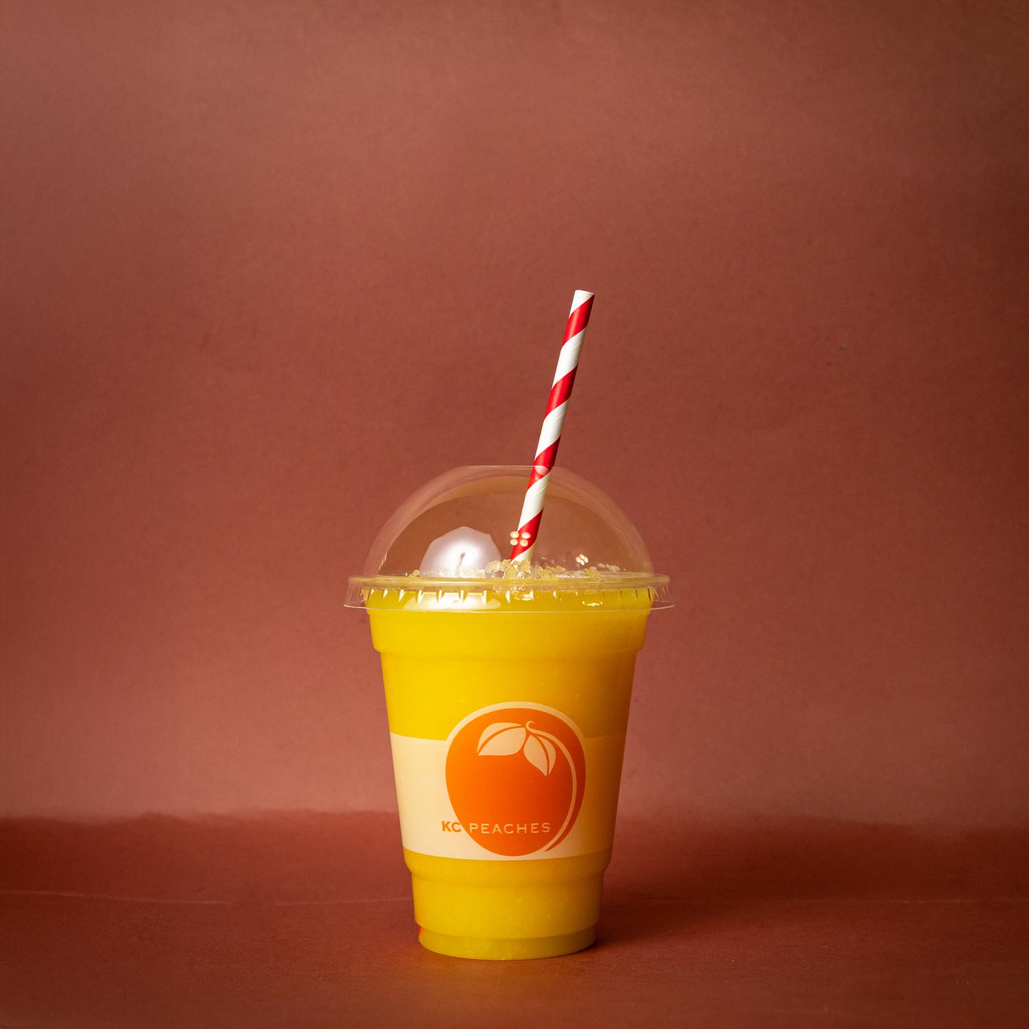 Orange Juice 