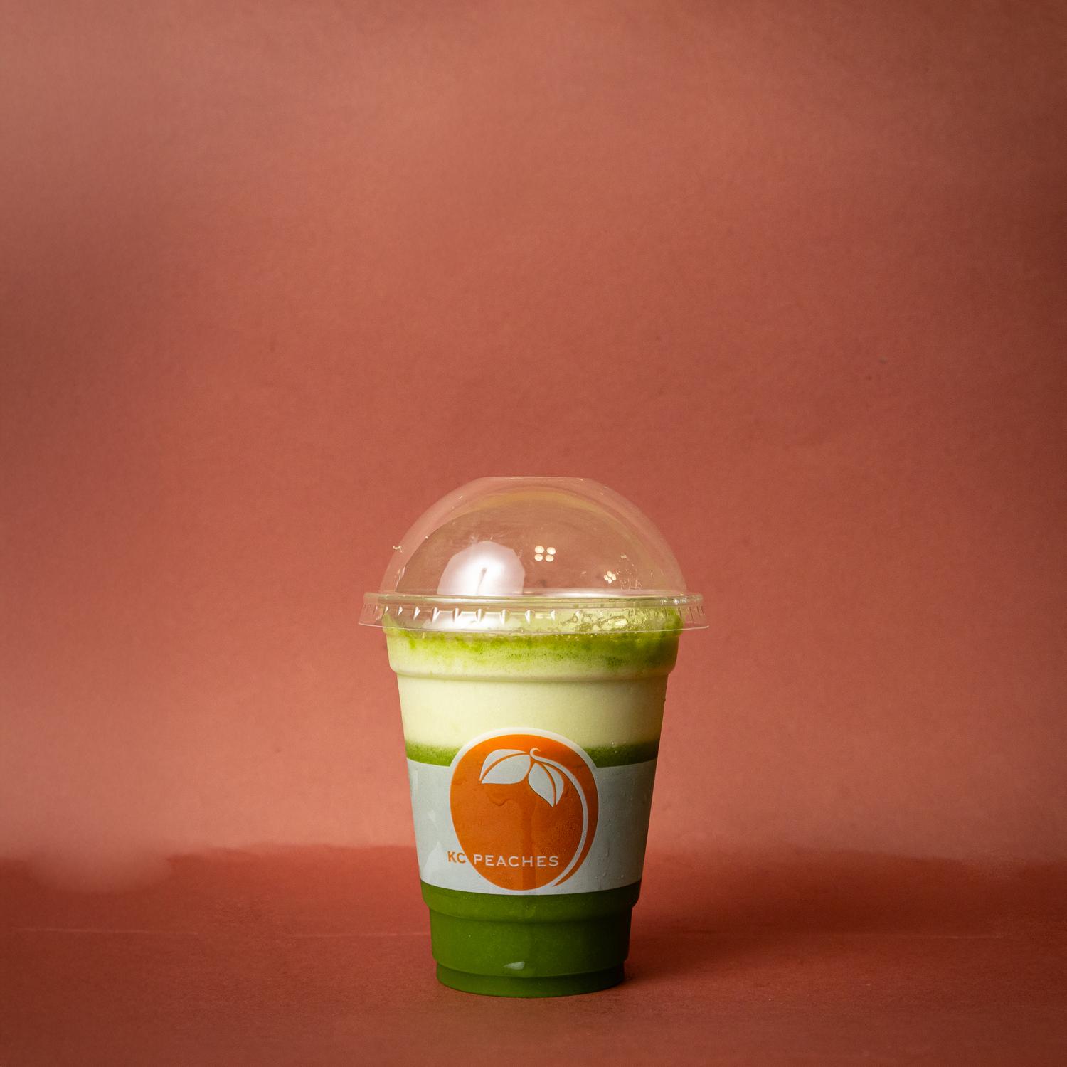 Leafy Detox