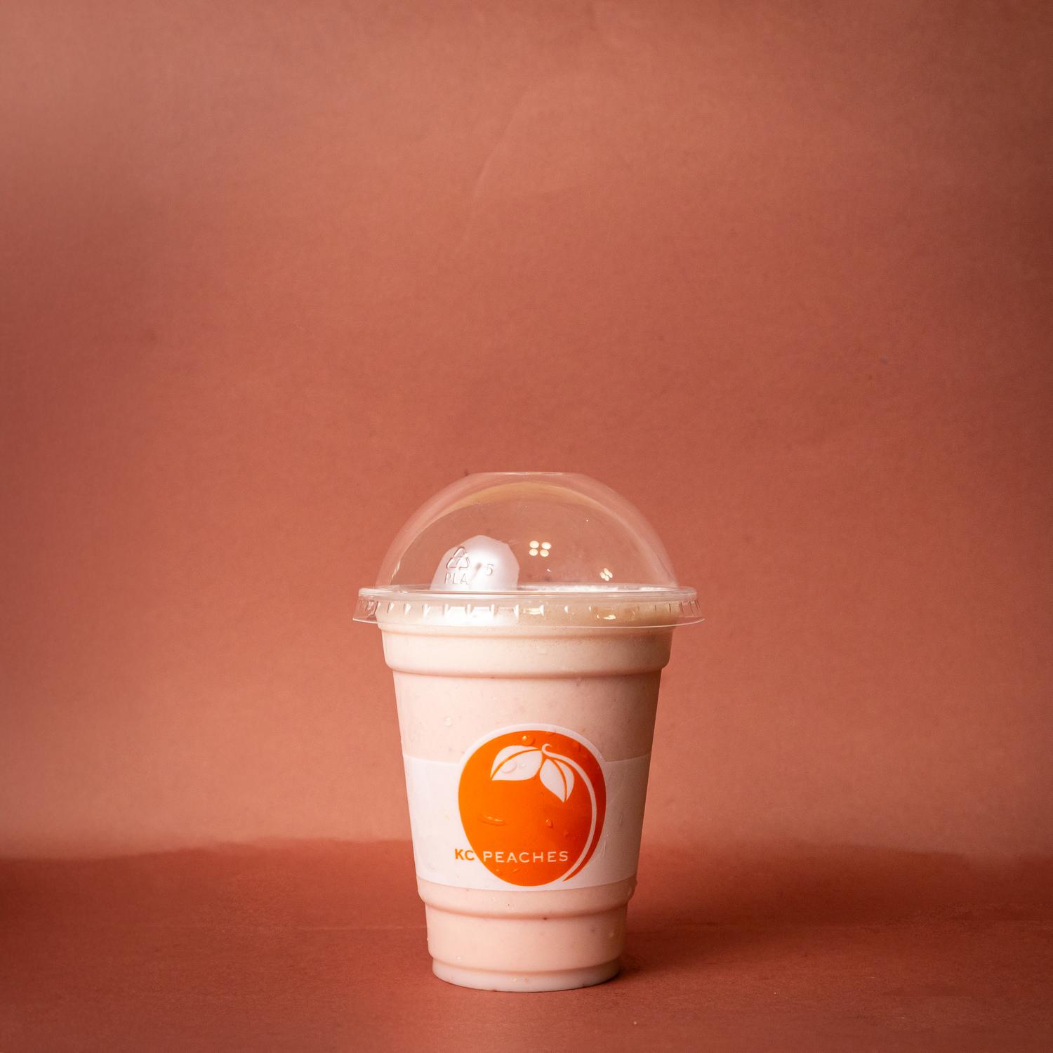 Just Peachy