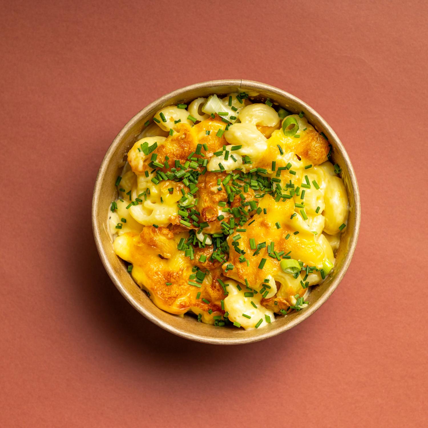Mac & Cheese