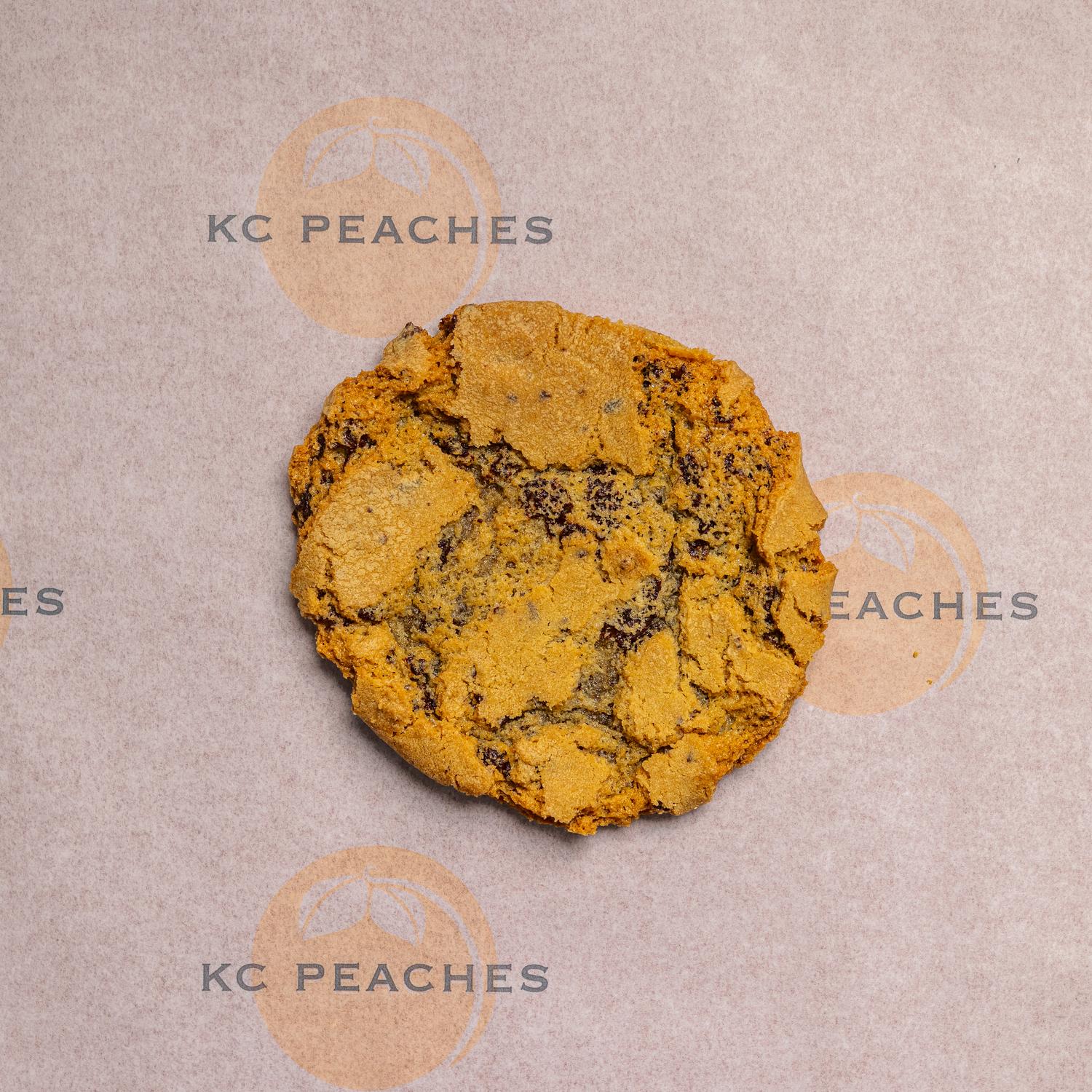 Chocolate Chip Cookie
