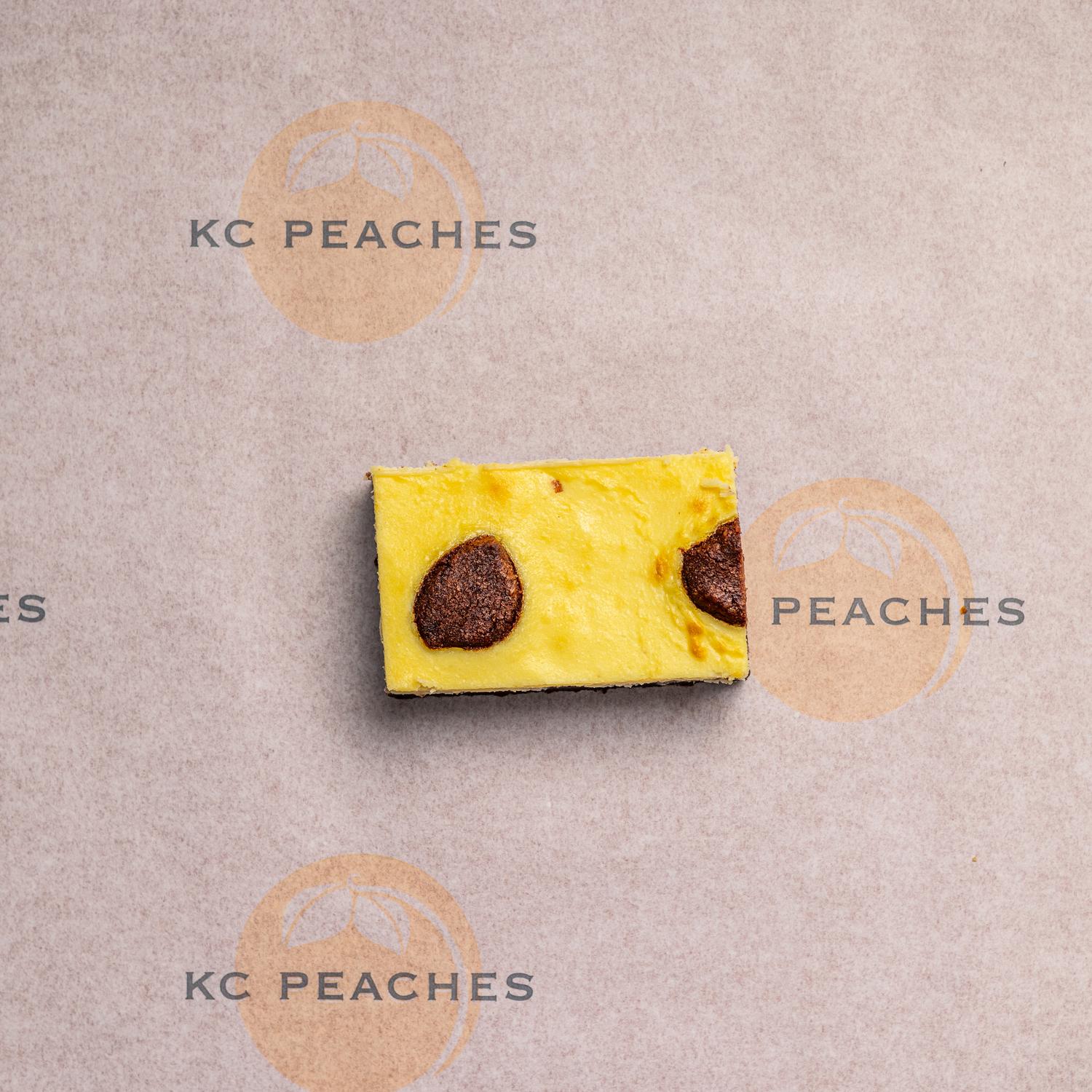 Caramel Square