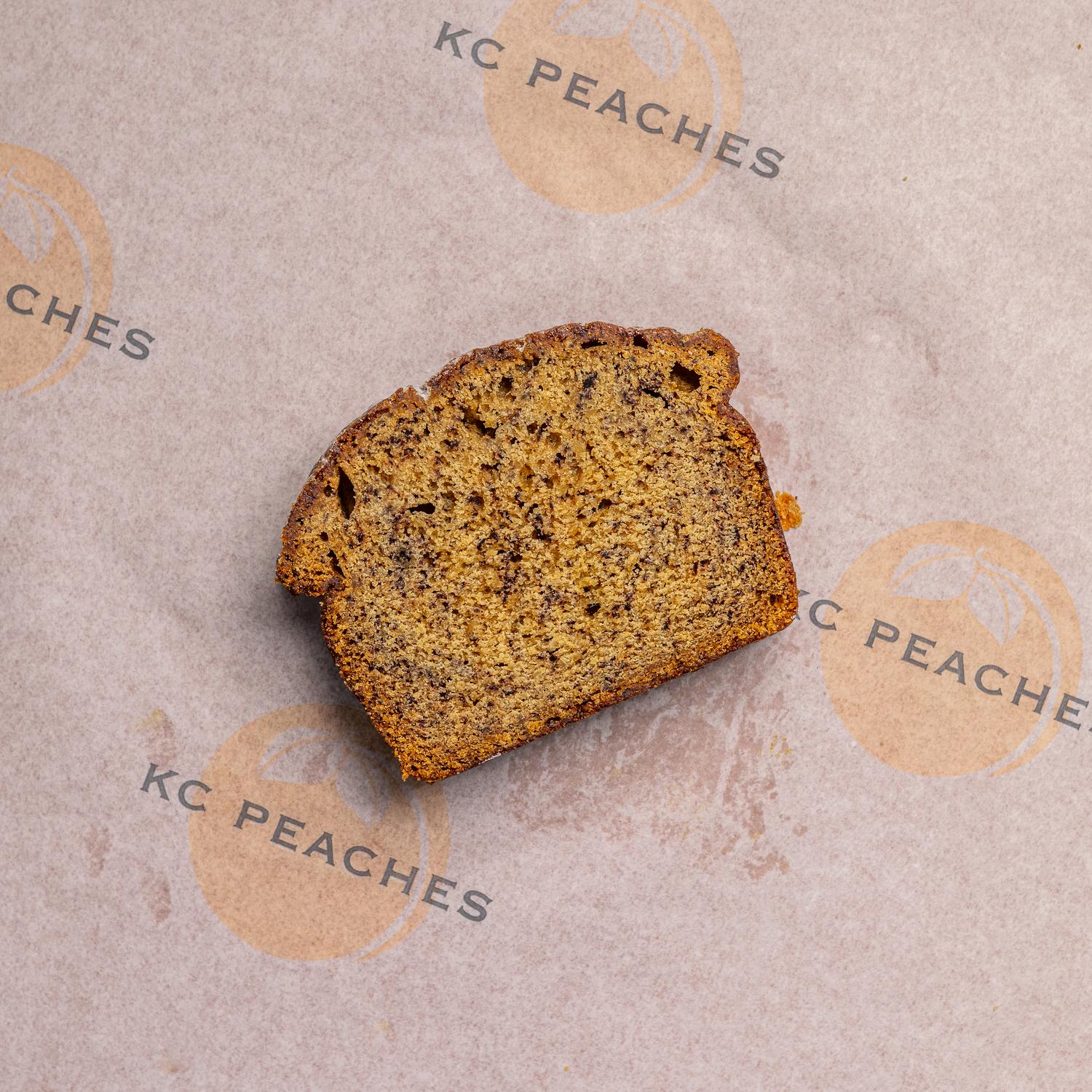 Banana Bread