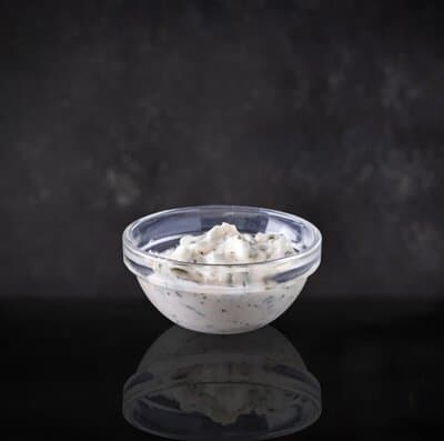 Garlic Mayo
