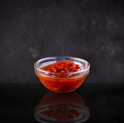 Habanero Jam