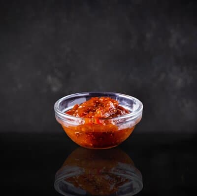 GBK House Relish