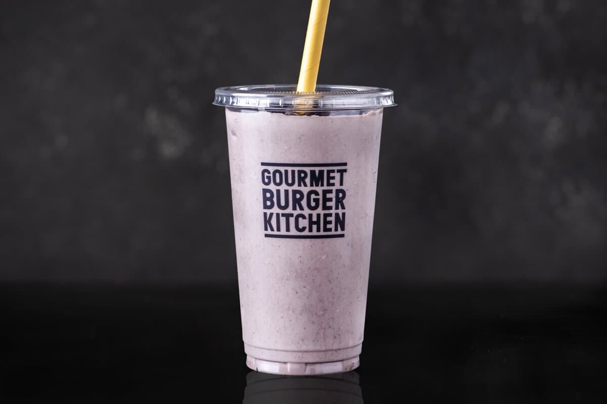 Oreo Shake