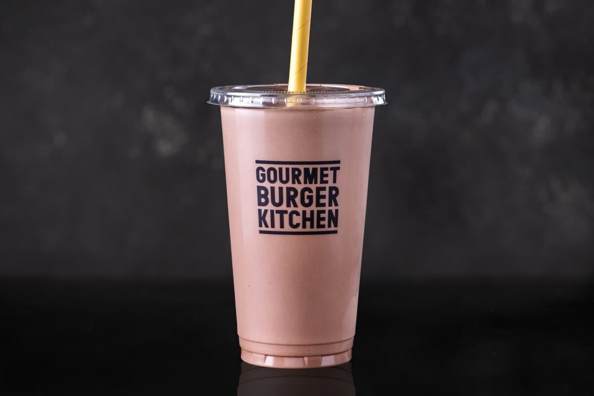 Chocolate Shake