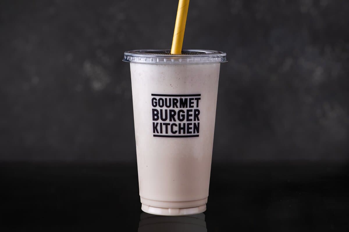 Vanilla Shake