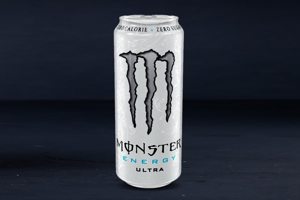 Monster Ultra Zero
