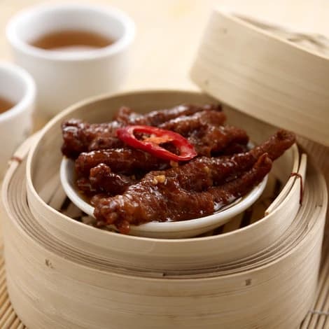 Phoenix Claw (桂林醬鳳爪 )