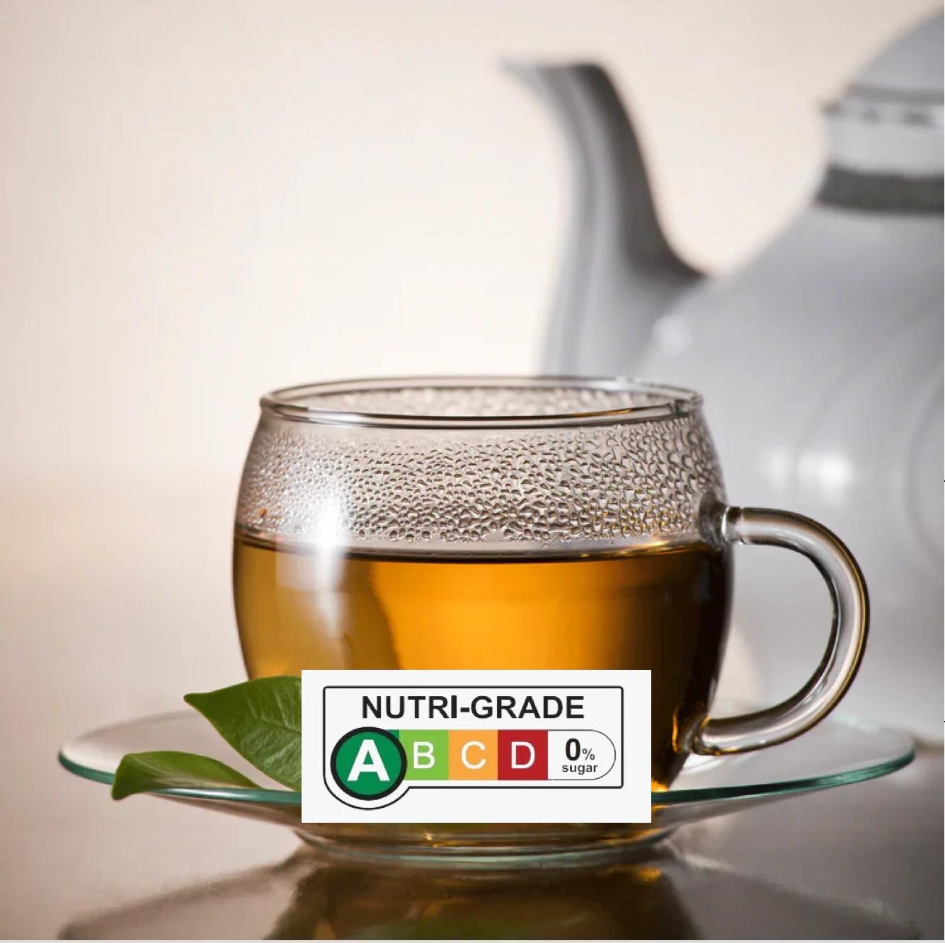 Chinese Tea (中國茶)