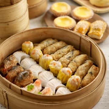 Dim Sum Party Set A