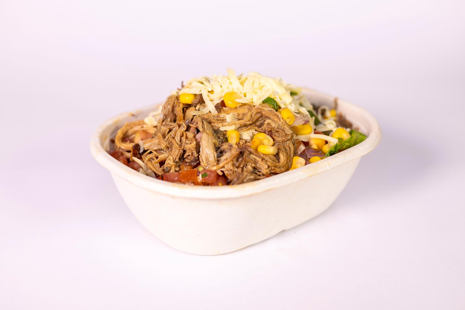 CARNITAS BOWL