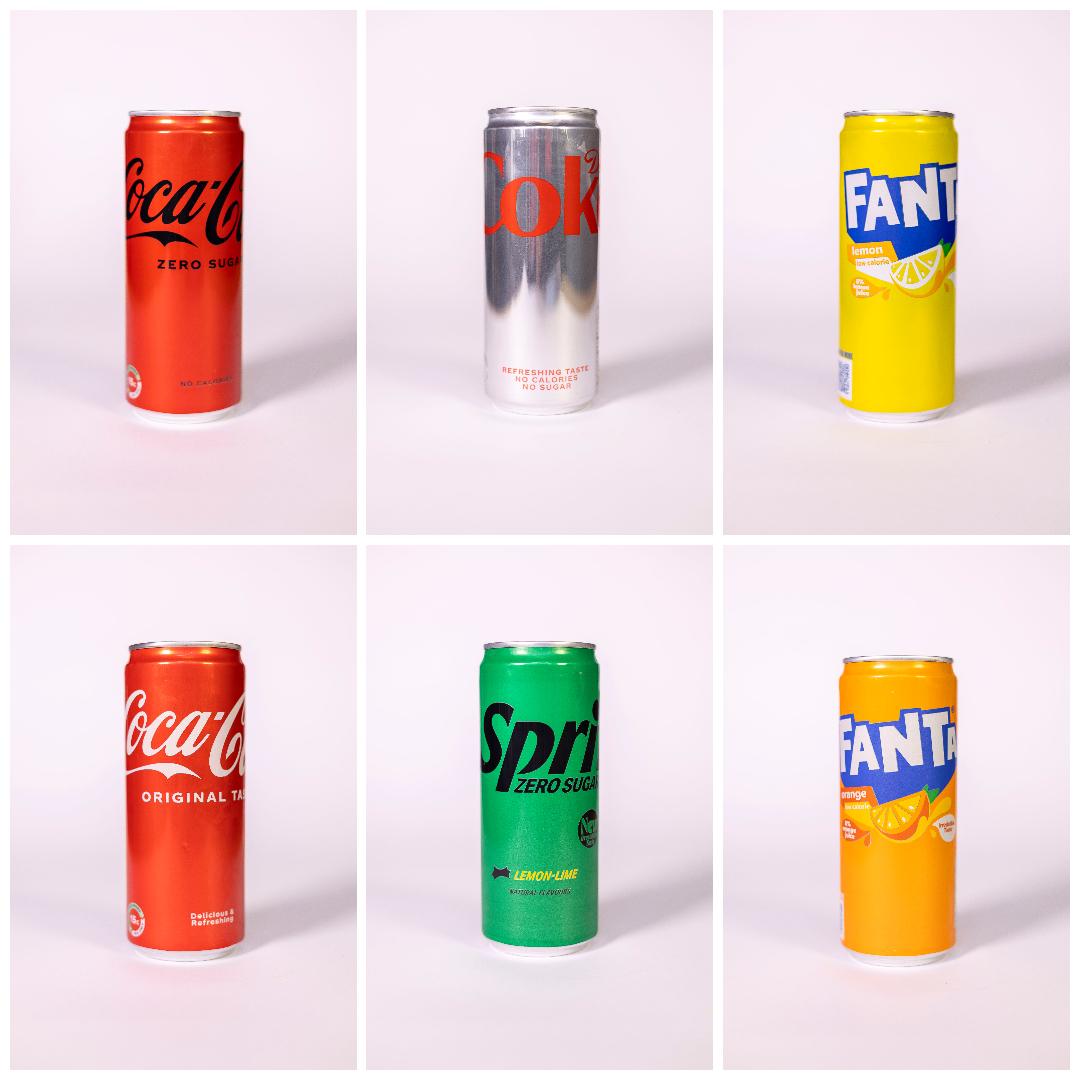 Soft Drink