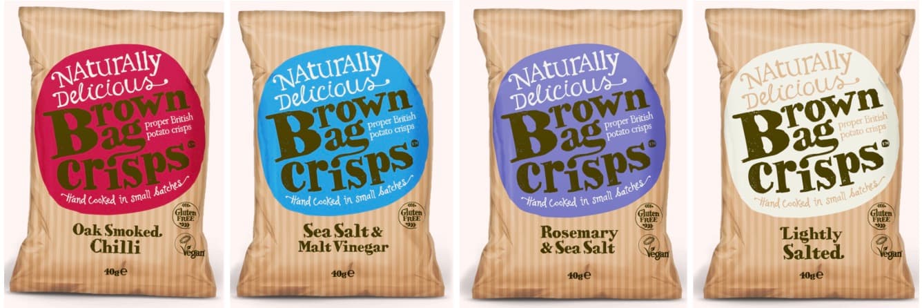 Crisps