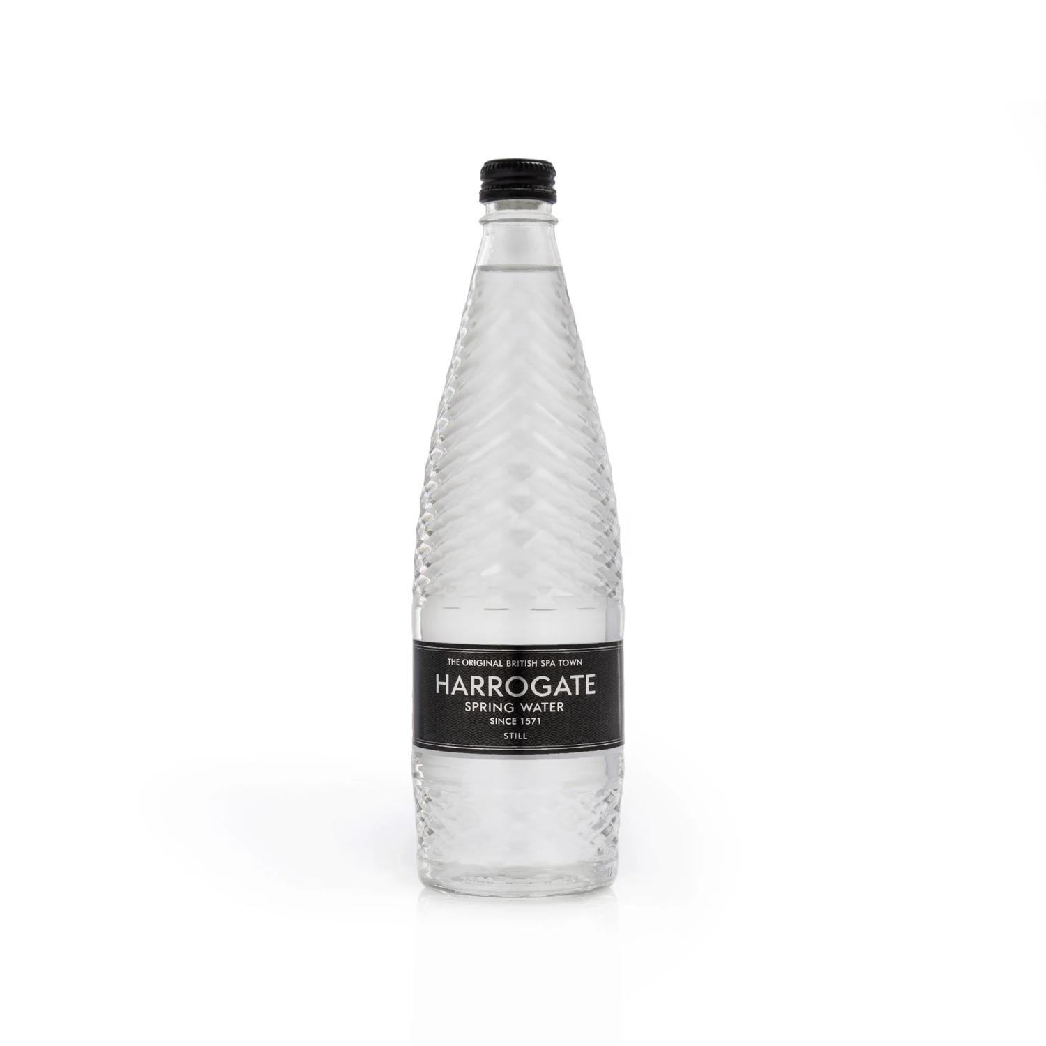 Harrogate Still Water 330ml