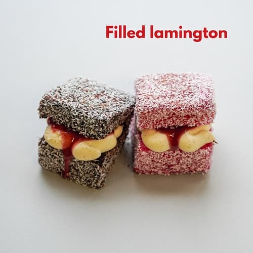 Lamington