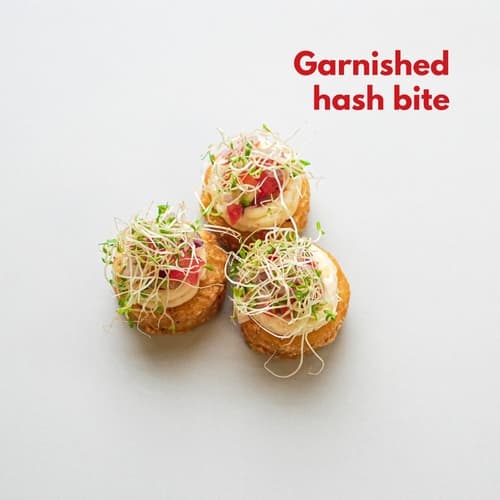 Hash Bites