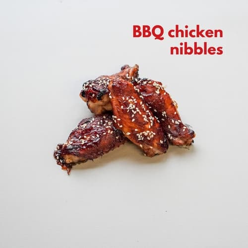 Chicken Nibbles