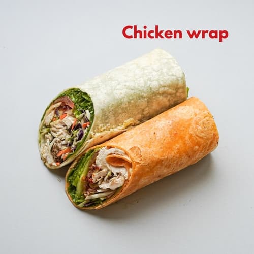 Wraps