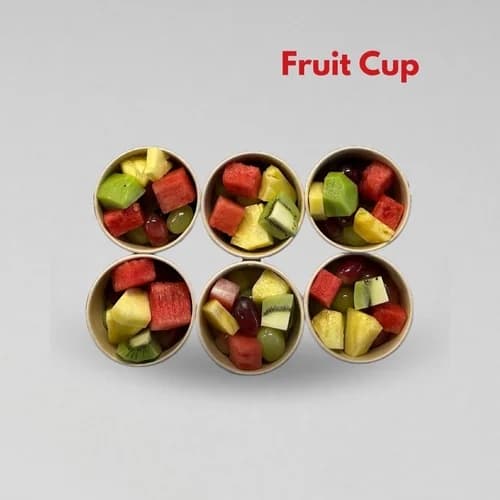 Fruit Cup