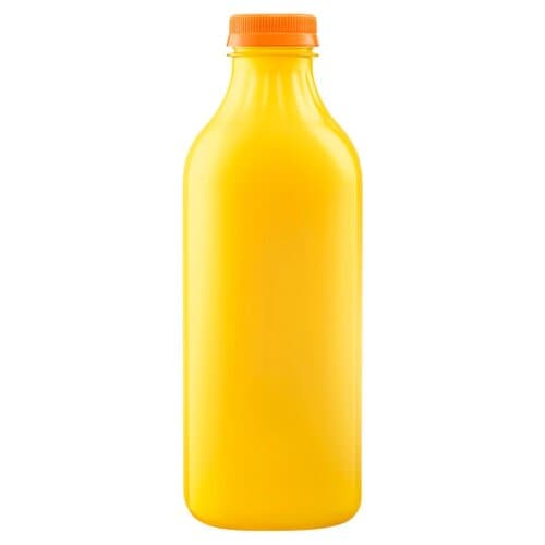 Orange Juice