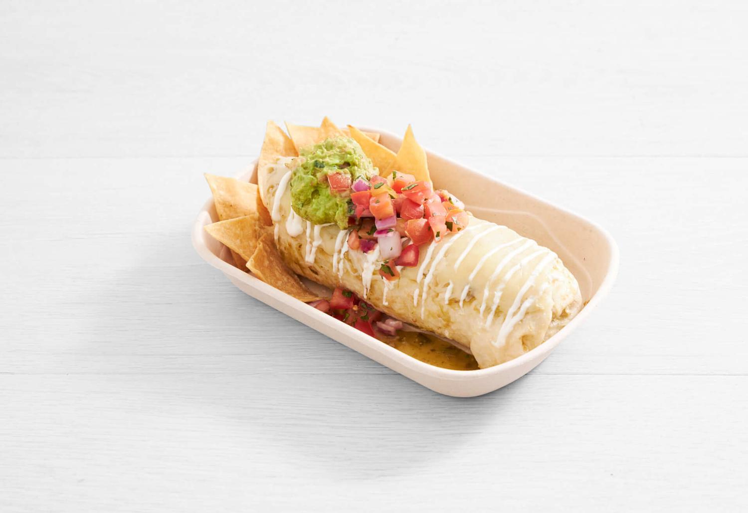 Enchilada