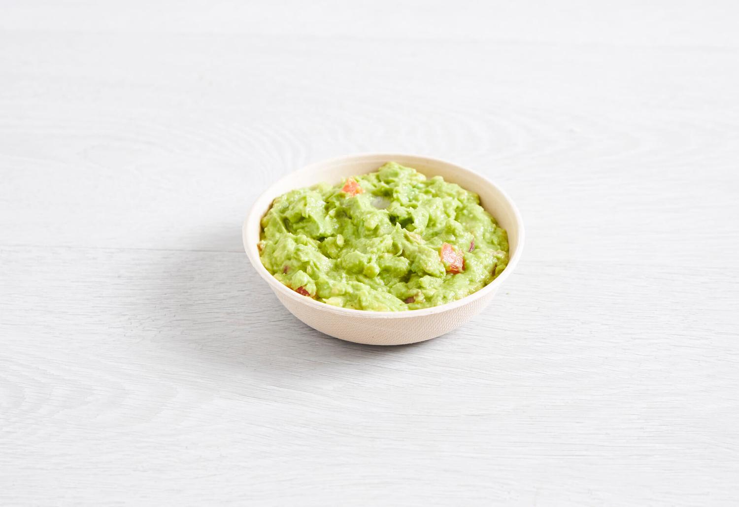 Guacamole (Medium)