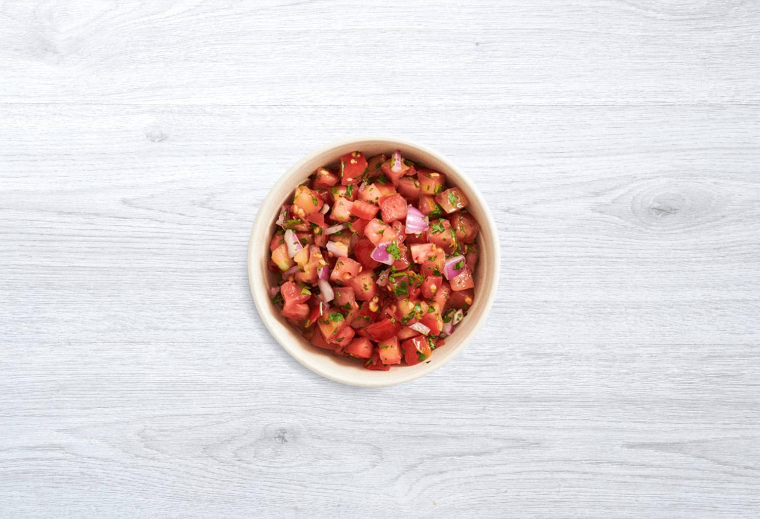 Pico De Gallo (Medium)