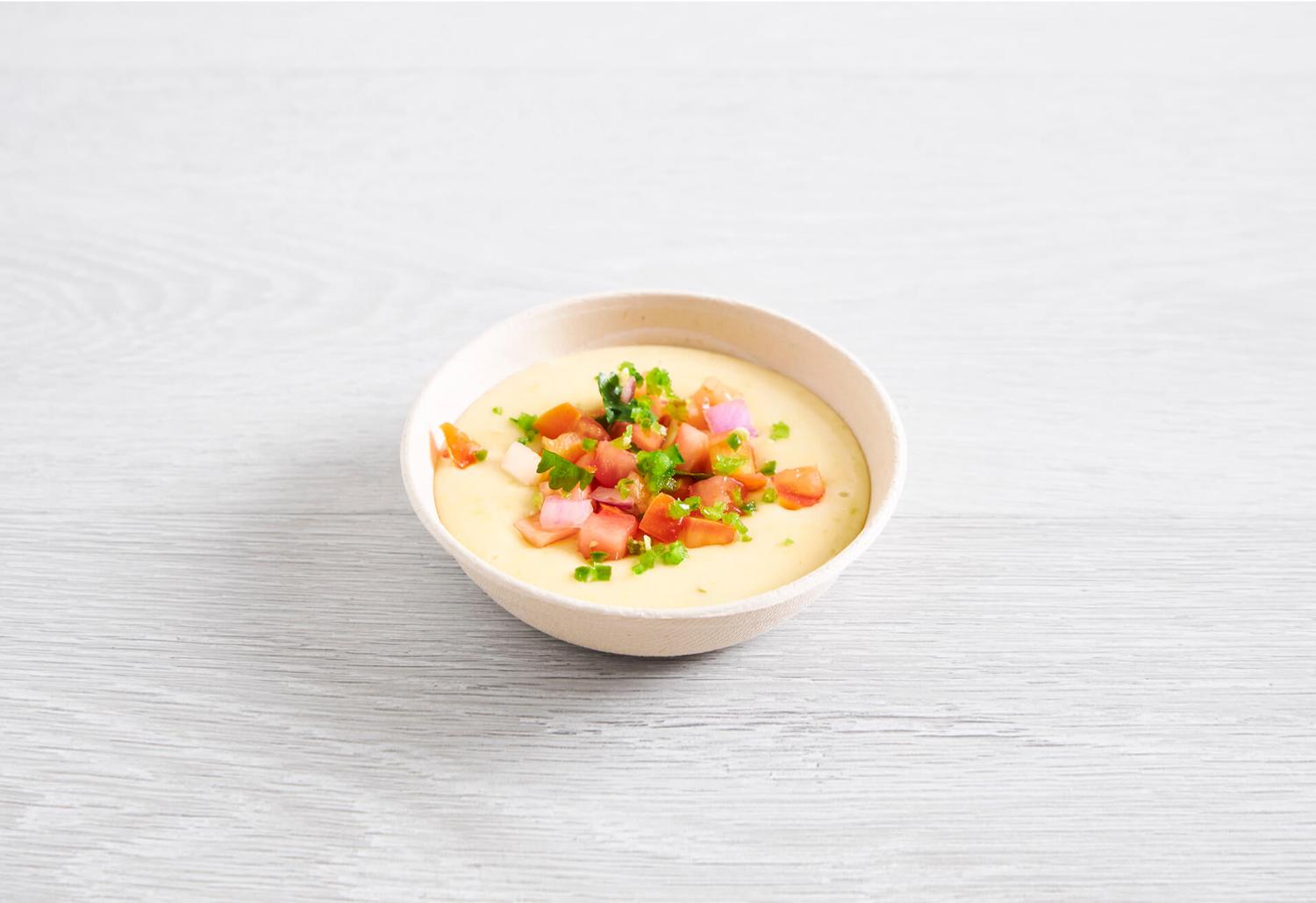 Queso (Medium)