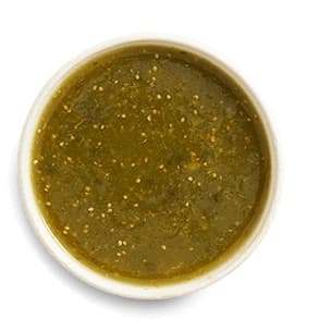 Tomatillo (Medium)